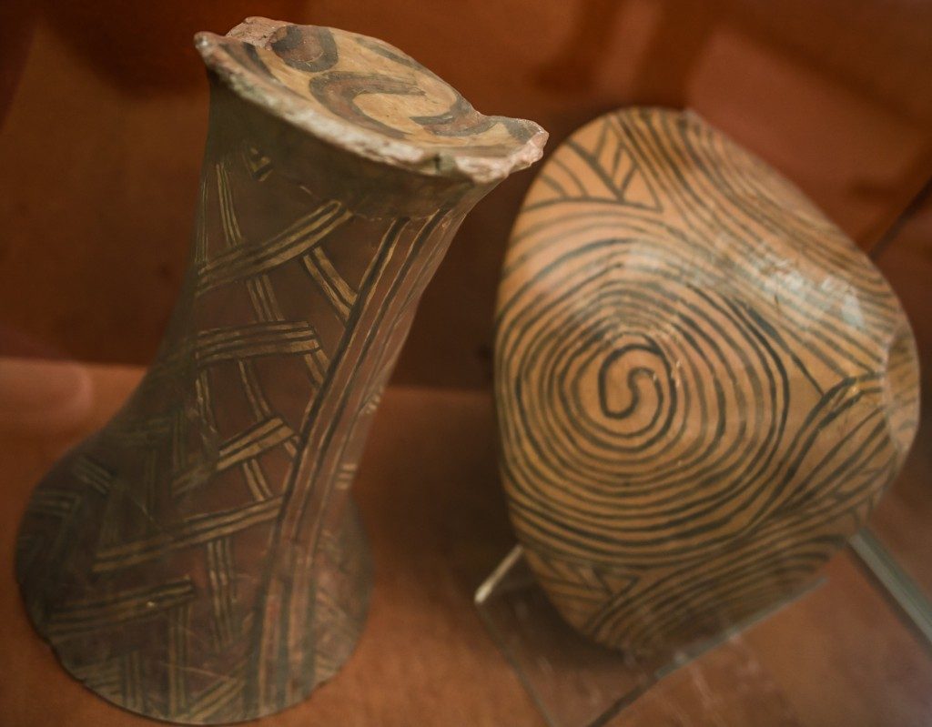Vase-pictate-preistorice